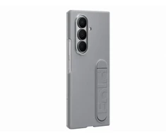EF-MF966CJE Samsung Silikoninis dėklas skirtas Galaxy Z Fold 7 Gray