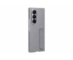 EF-MF966CJE Samsung Silikoninis dėklas skirtas Galaxy Z Fold 7 Gray (Damaged Package) (Pažeista pakuotė)