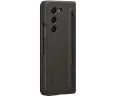 Dėklas EF-OF94PCBE Samsung Flip Cover with Pen for Galaxy Z Fold 5 Graphite