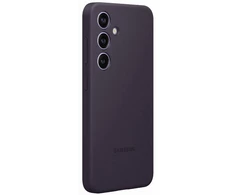 EF-PS921TEE Samsung Silikoninis dėklas skirtas Galaxy S24 Dark Violet (Damage Package)