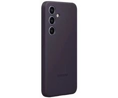 EF-PS921TEE Samsung Silikoninis dėklas skirtas Galaxy S24 Dark Violet (Damage Package)