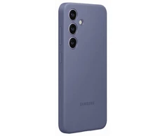 EF-PS921TVE Samsung Silikoninis dėklas skirtas Galaxy S24 Violet (Damage Package)