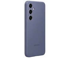 EF-PS926TVE Samsung Silikoninis dėklas skirtas Galaxy S24+ Violet (Damaged Package) (Pažeista pakuotė)