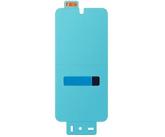 EF-UA556CTE Samsung Protection Film for Galaxy A55 5G Transparent (Damaged Package) (Pažeista pakuotė)