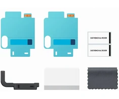 EF-UF766CTE Samsung Anti-Reflecting Protective Film for Galaxy Z Flip 7