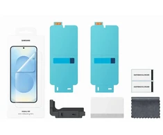 EF-US931CTE Samsung Protection Film for Galaxy S25 (Damaged Package) (Pažeista pakuotė)