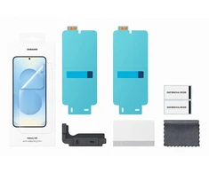 EF-US931CTE Samsung Protection Film for Galaxy S25 (Damaged Package) (Pažeista pakuotė)