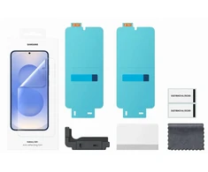 EF-US936CTE Samsung Protection Film for Galaxy S25+ (Damaged Package) (Pažeista pakuotė)