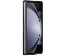 Dėklas EF-VF946PBE Samsung Leather Cover for Galaxy Z Fold 5 Graphite