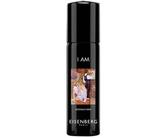 Eisenberg Dezodorantas purškiamas I AM (dezodorantas purškiamas) 100 ml