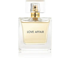 Eisenberg Love Affair EDP parfumuotas vanduo moterims, 100 ml