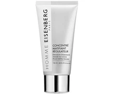 Eisenberg Homme matizuojantis reguliuojantis koncentratas, 75 ml