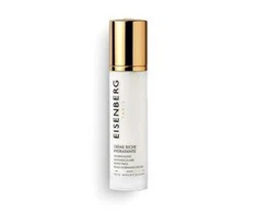 Eisenberg ("Drėkinamasis turtingas kremas") 50 ml
