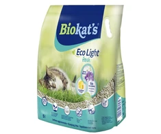 Biokat's Spring BIOKAT'S ECO LIGHT GAIVUS PAVASARIO ŽIEDŲ SKONIO 5 l