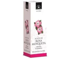 El Natural Aceite De Rosa Mosqueta 30ml