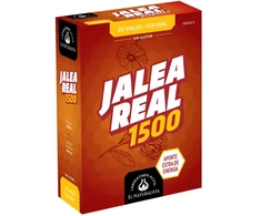 El Natural Jalea Real 1500 20 vnt