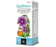 El Natural Resfinatur Jarabe 200ml