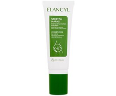 Elancyl Stretch Marks Intensive Correction Gelcream Cellulite and Stretch Marks specialioji priemonė randams ir strijoms, 75 ml