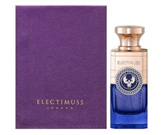 Electimuss Aquila Absolute Parfum 100mlml nišiniai kvepalai Unisex