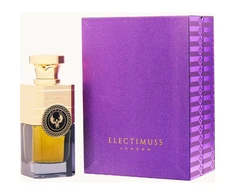 Electimuss Nero Collection - Capua PP kvepalai unisex, 100 ml
