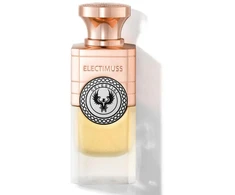 Electimuss Lustrous Collection - Celestial PP kvepalai unisex, 100 ml