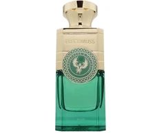 Electimuss, Consort Collection - Persephone's Patchouli, Parfum, Unisex, 100 ml *Tester
