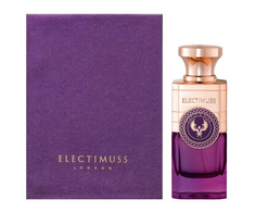Electimuss Cupid's Kiss PP kvepalai unisex, 100 ml