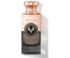 Electimuss Nero Collection - Juodas Caviar PP kvepalai unisex, 100 ml