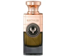 Electimuss Nero Collection - Mercurial Cashmere PP kvepalai unisex, 100 ml
