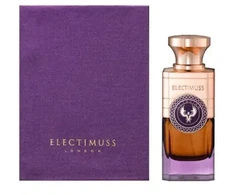 Electimuss Octavian PP kvepalai unisex, 100 ml