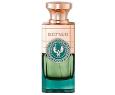 Electimuss Consort Collection - Patchouli Of The Underworld PP kvepalai unisex, 100 ml
