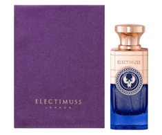 Electimuss Lustrous Collection - Puritas PP kvepalai unisex, 100 ml