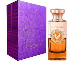 Electimuss Spice D'arno PP kvapikliai unisex, 100 ml