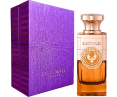 Electimuss Spice D'arno PP kvapikliai unisex, 100 ml