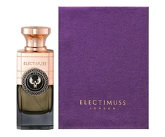 Electimuss Vanilla Edesia PP kvepalai unisex, 100 ml