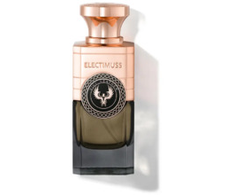 Electimuss Vici Leather PP kvepalai unisex, 100 ml