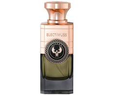 Electimuss Nero Collection - Vixere PP kvepalai unisex, 100 ml
