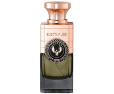 Electimuss Nero Collection - Vixere PP kvepalai unisex, 100 ml