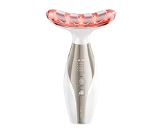 ANLAN 01-AMFY51-02A 2-in-1 Electric EMS Massager