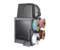 3D spausdintuvas Elegoo Centauri Carbon 2 Combo