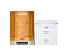 Elegoo Mercury Plus V3.0