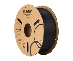 ELEGOO PLA-CF Filament juoda