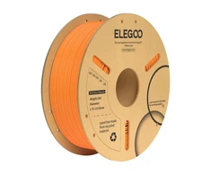 ELEGOO PLA+ Filament oranžinė