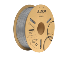 ELEGOO PLA+ Filament Star Gray