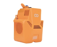 LEGO® OrangeStorm Giga spausdinimo galvučių rinkinys