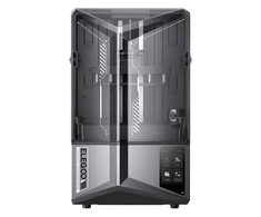 ELEGOO Saturn 4 Ultra 3D spausdintuvas