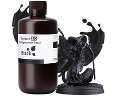 ELEGOO Standard 2.0 derva (juoda)