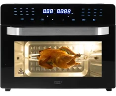 Elektrinė krosnelė Camry CR 6323 Multifunction Air Fryer Oven 24in1 30L 2200W