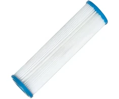 Filtro elementas USTM EL 10" Gofruotas