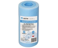 Elements filtram PS Protect 5" USTM, 1 mikrons